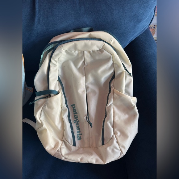 Patagonia Backpack - Picture 1 of 8